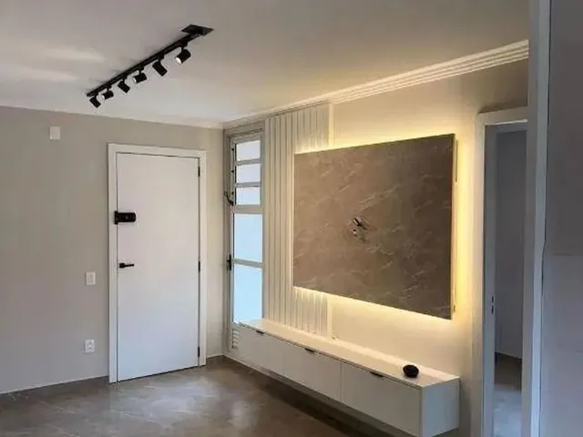 Imagem: Apartamento com 2 Dormitórios À Venda