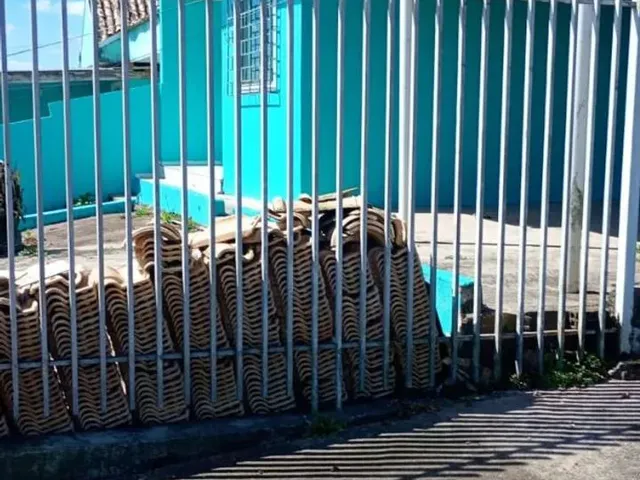 Imagem: Vendo Uma Casa