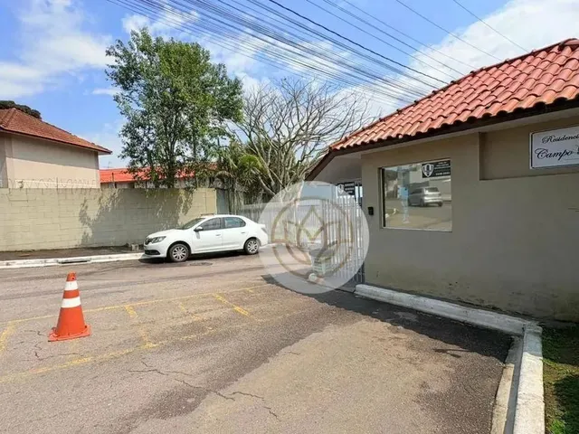 Imagem 1: Apartamento Dois Quartos no Umbara