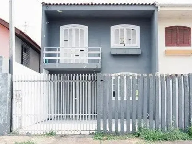 Imagem: Sobrado com 3 Dormitórios À Venda, 144