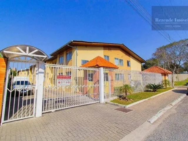 Imagem: Apartamento com 2 Dormitórios À Venda