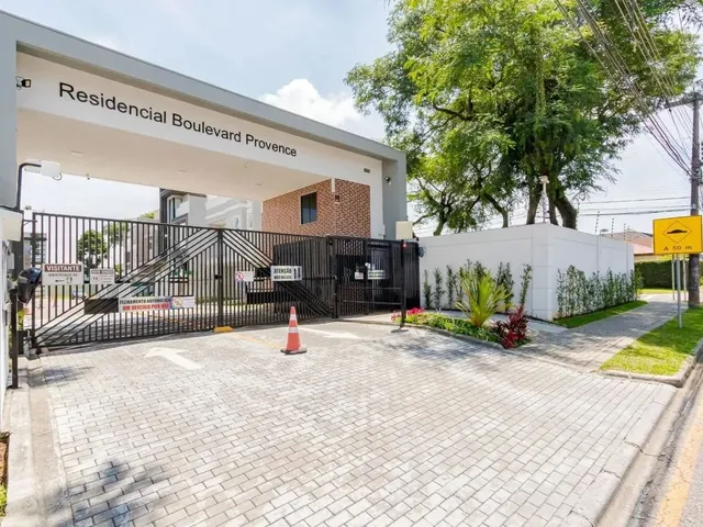 Imagem: Casa com 3 Dormitórios (3 Suítes) À Venda
