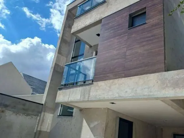 Imagem 14: Sobrado com 3 Dormitórios À Venda, 141 M² por R$ 1.050.000,00 - Capão Raso
