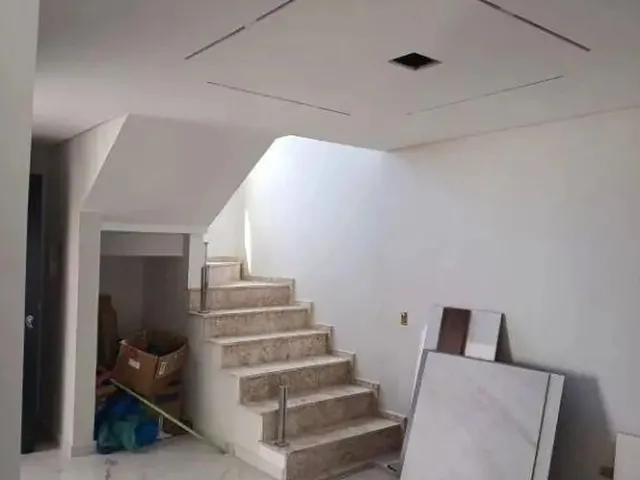 Imagem 7: Sobrado com 3 Dormitórios À Venda, 141 M² por R$ 1.050.000,00 - Capão Raso