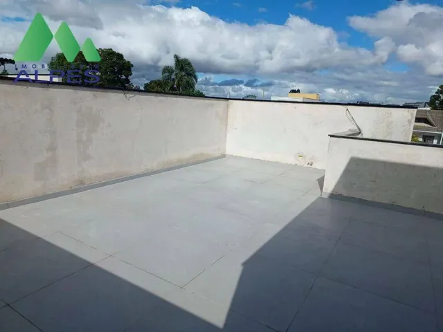 Imagem 9: Sobrado com 3 Dormitórios À Venda, 141 M² por R$ 1.050.000,00 - Capão Raso