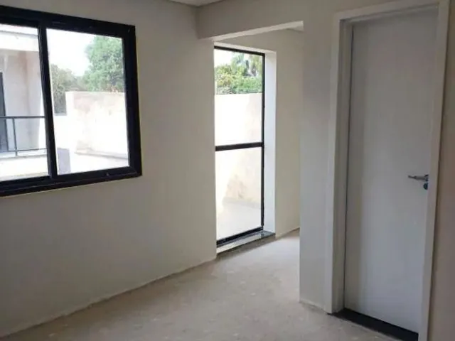 Imagem 4: Sobrado com 3 Dormitórios À Venda, 141 M² por R$ 1.050.000,00 - Capão Raso
