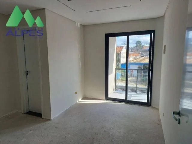 Imagem 6: Sobrado com 3 Dormitórios À Venda, 141 M² por R$ 1.050.000,00 - Capão Raso