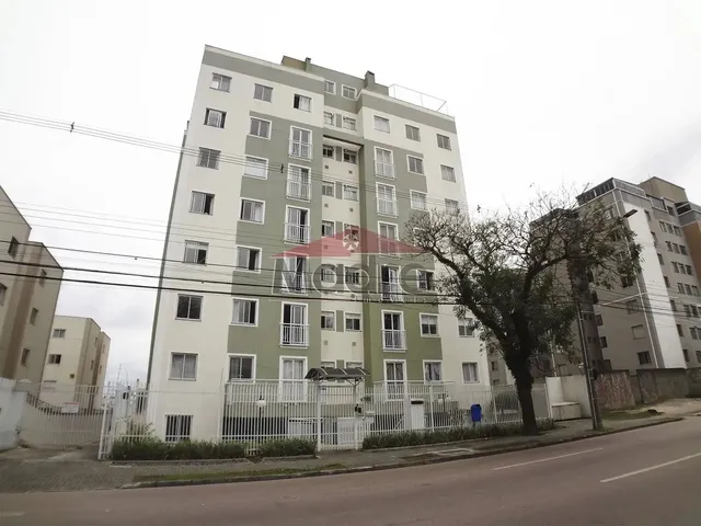 Imagem: Apartamento com 2 Dormitórios À Venda