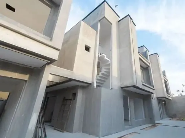 Imagem 12: Sobrado Triplex a Venda no Capão Raso