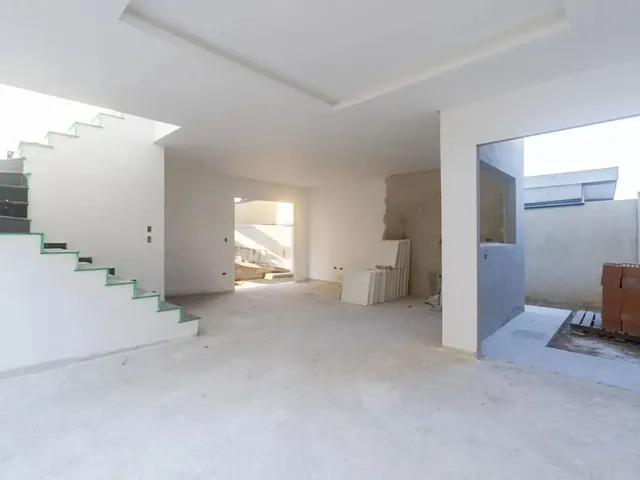 Imagem 3: Sobrado Triplex a Venda no Capão Raso