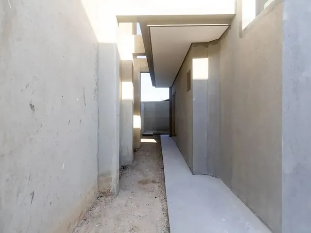 Imagem 15: Sobrado Triplex a Venda no Capão Raso