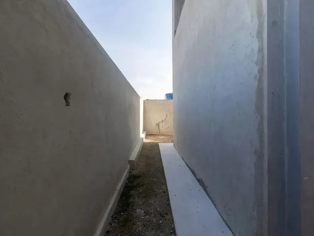 Imagem 9: Sobrado Triplex a Venda no Capão Raso