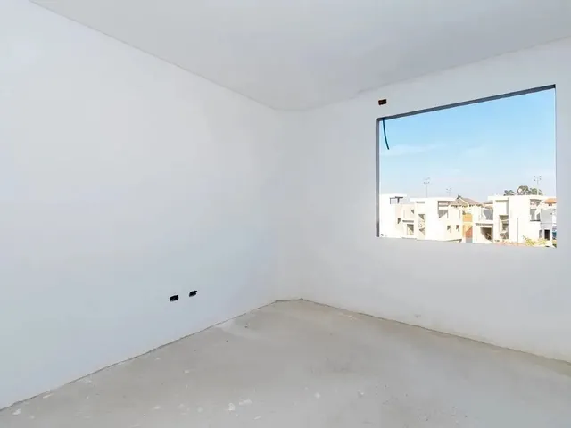 Imagem 4: Sobrado Triplex a Venda no Capão Raso