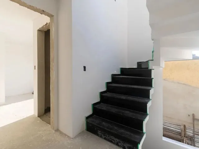 Imagem 11: Sobrado Triplex a Venda no Capão Raso