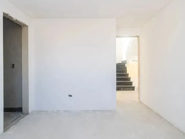 Imagem 8: Sobrado Triplex a Venda no Capão Raso