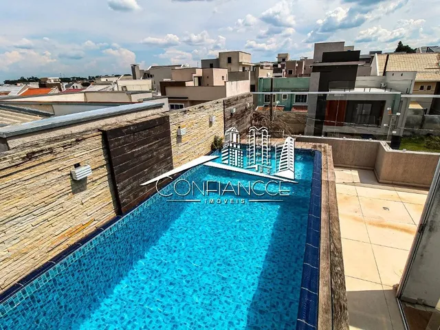 Imagem: Casa de Condomínio À Venda - Pinheirinho