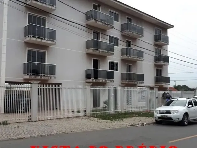 Imagem: Apartamento Pinhais Alto Tarumã