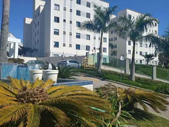 Imagem: Apartamento com 2 Dormitórios À Venda