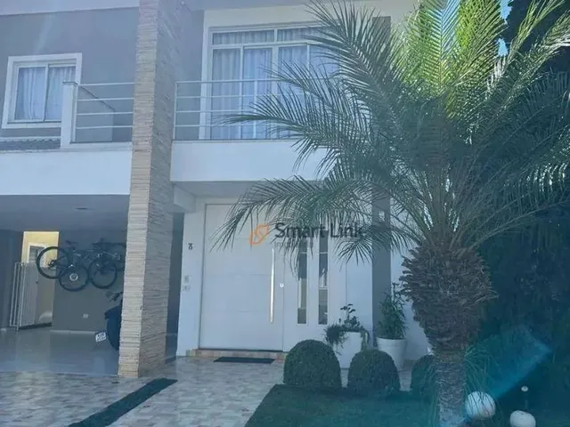 Imagem 2: Casa com 4 Dormitórios À Venda, 261 M² por R$ 2.180.000,00 - Pinheirinho - Curitiba/Pr