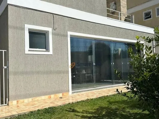 Imagem 12: Casa com 4 Dormitórios À Venda, 261 M² por R$ 2.180.000,00 - Pinheirinho - Curitiba/Pr