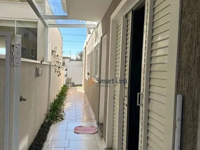 Imagem 5: Casa com 4 Dormitórios À Venda, 261 M² por R$ 2.180.000,00 - Pinheirinho - Curitiba/Pr