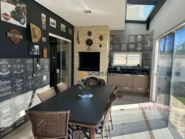 Imagem 11: Casa com 4 Dormitórios À Venda, 261 M² por R$ 2.180.000,00 - Pinheirinho - Curitiba/Pr