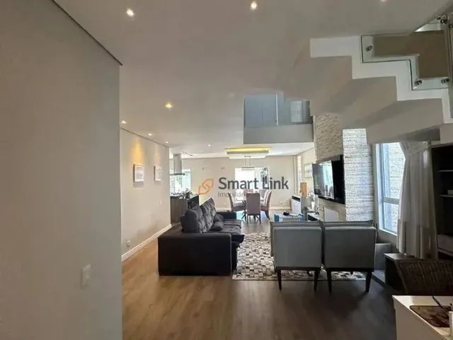 Imagem 4: Casa com 4 Dormitórios À Venda, 261 M² por R$ 2.180.000,00 - Pinheirinho - Curitiba/Pr