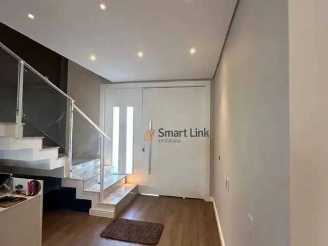Imagem 8: Casa com 4 Dormitórios À Venda, 261 M² por R$ 2.180.000,00 - Pinheirinho - Curitiba/Pr