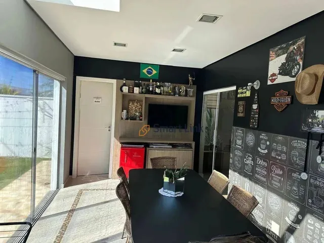 Imagem 10: Casa com 4 Dormitórios À Venda, 261 M² por R$ 2.180.000,00 - Pinheirinho - Curitiba/Pr