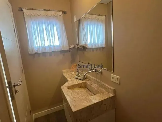 Imagem 6: Casa com 4 Dormitórios À Venda, 261 M² por R$ 2.180.000,00 - Pinheirinho - Curitiba/Pr