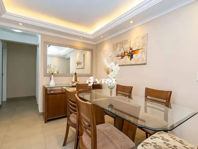 Imagem 15: Apartamento com 3 Dormitórios À Venda - Pinheirinho - Curitiba/Pr