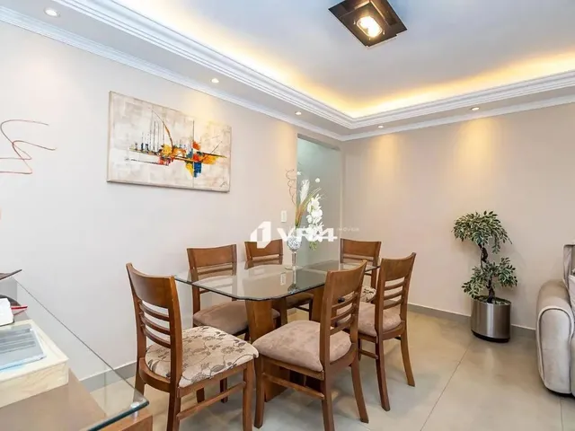 Imagem 7: Apartamento com 3 Dormitórios À Venda - Pinheirinho - Curitiba/Pr