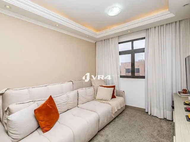 Imagem 10: Apartamento com 3 Dormitórios À Venda - Pinheirinho - Curitiba/Pr