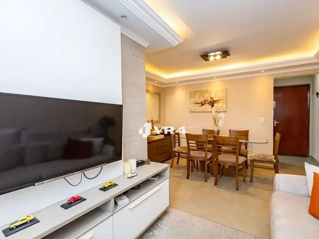 Imagem 12: Apartamento com 3 Dormitórios À Venda - Pinheirinho - Curitiba/Pr