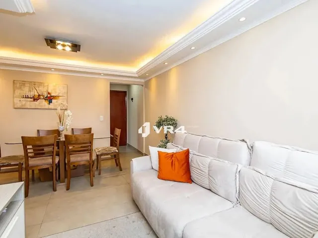 Imagem 11: Apartamento com 3 Dormitórios À Venda - Pinheirinho - Curitiba/Pr