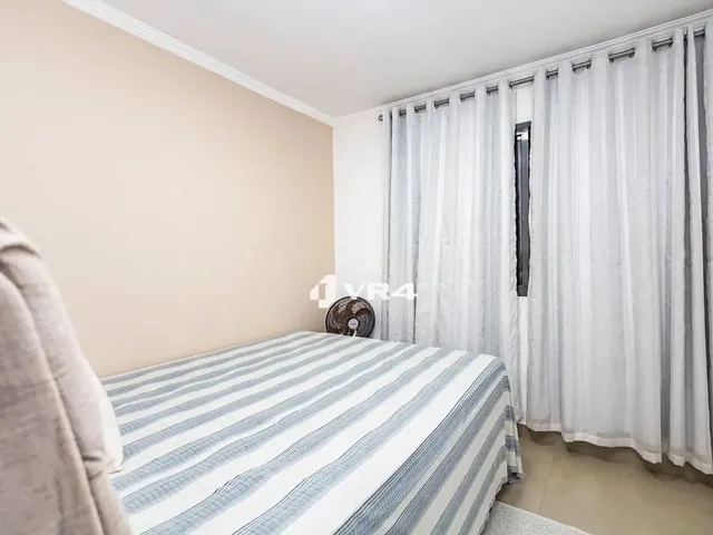 Imagem 9: Apartamento com 3 Dormitórios À Venda - Pinheirinho - Curitiba/Pr