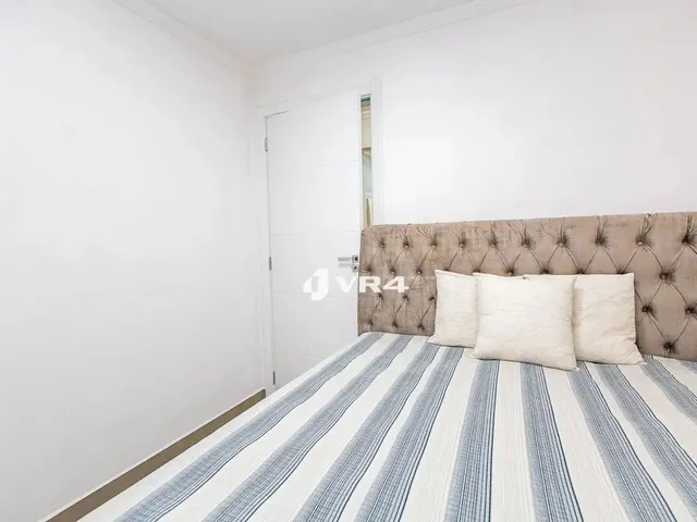 Imagem 8: Apartamento com 3 Dormitórios À Venda - Pinheirinho - Curitiba/Pr