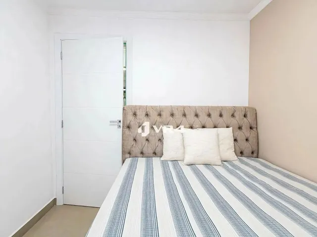 Imagem 5: Apartamento com 3 Dormitórios À Venda - Pinheirinho - Curitiba/Pr