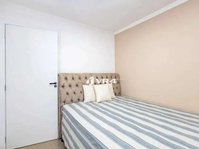 Imagem 14: Apartamento com 3 Dormitórios À Venda - Pinheirinho - Curitiba/Pr