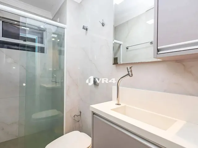 Imagem 13: Apartamento com 3 Dormitórios À Venda - Pinheirinho - Curitiba/Pr