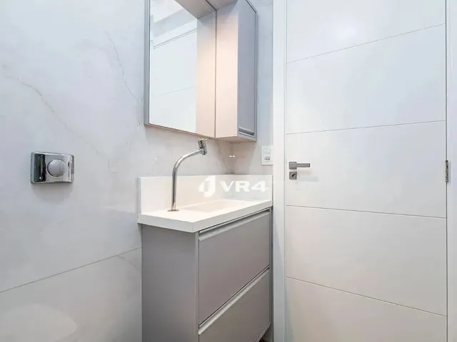 Imagem 4: Apartamento com 3 Dormitórios À Venda - Pinheirinho - Curitiba/Pr