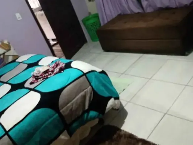 Imagem: Casa na Caximba
