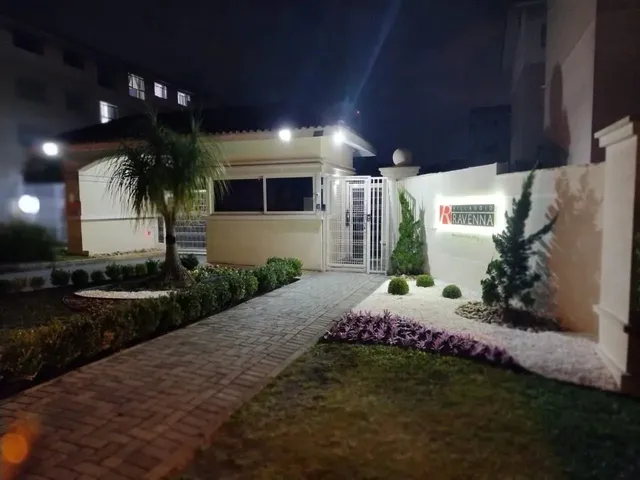 Imagem: Apartamento Térreo 03 Quartos Mobiliado