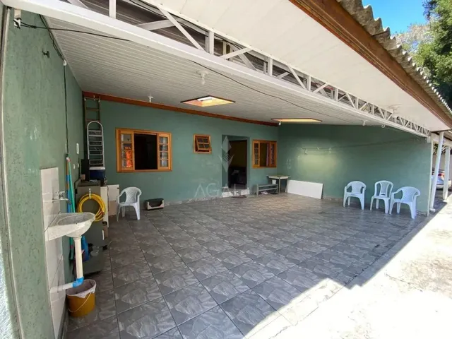 Imagem: Casa À Venda, Pinheirinho, Curitiba