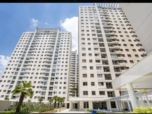 Imagem: Apartamento 3 Quartos a Venda no Capão