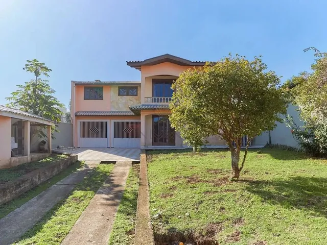 Imagem: Casa com 3 Quartos À Venda, 270 M2, Capão