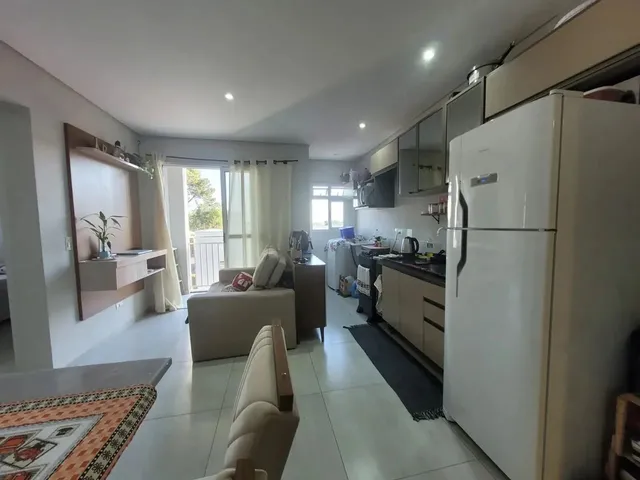 Imagem: Apartamento Semi-Mobiliado no Tatuquara