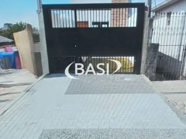 Imagem: Sobrado Á Venda com 2 Quartos no Pinheirinho