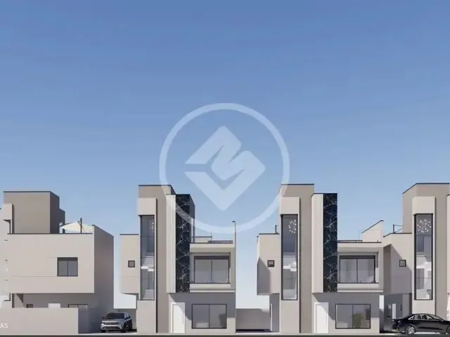 Imagem 6: Sobrado Capão Raso 127,73 M² Codigo: 142818