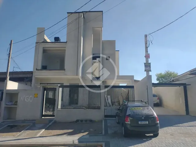Imagem 8: Sobrado Capão Raso 127,73 M² Codigo: 142818